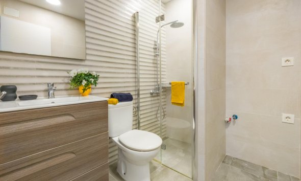 Reventa - Apartment -
Torrevieja - Estacion De Autobuses