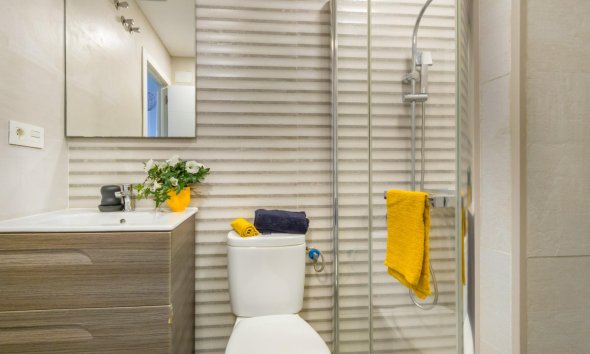 Reventa - Apartment -
Torrevieja - Estacion De Autobuses