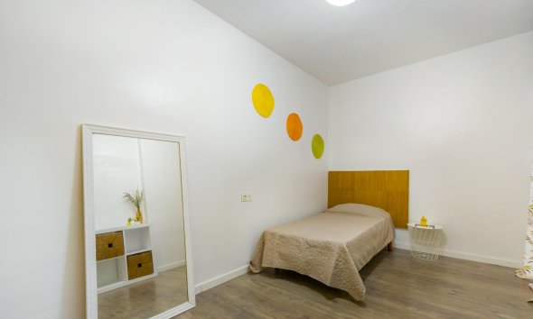 Reventa - Apartment -
Torrevieja - Estacion De Autobuses