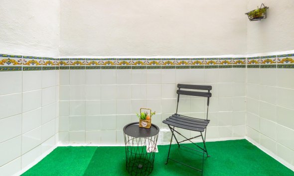 Reventa - Apartment -
Torrevieja - Estacion De Autobuses