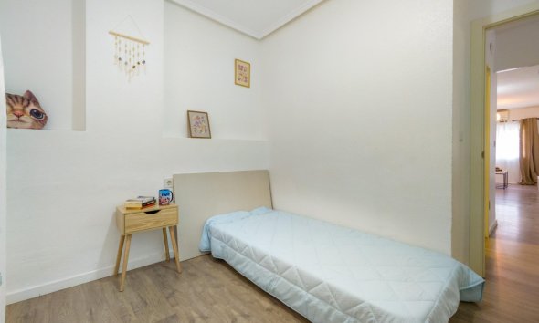 Reventa - Apartment -
Torrevieja - Estacion De Autobuses