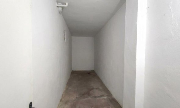 Reventa - Apartment -
Torrevieja - Estacion De Autobuses