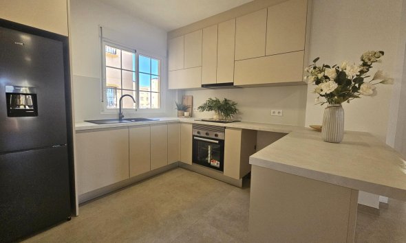 Reventa - Apartment -
Orihuela Costa - Lomas de Cabo Roig