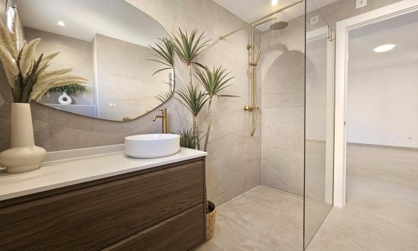 Reventa - Apartment -
Orihuela Costa - Lomas de Cabo Roig