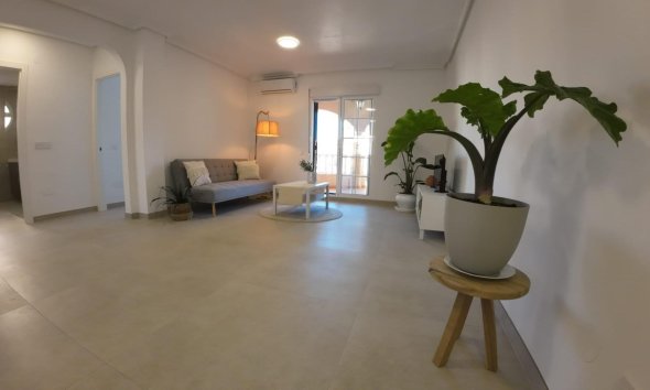 Reventa - Apartment -
Orihuela Costa - Lomas de Cabo Roig