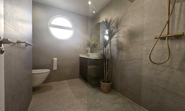 Reventa - Apartment -
Orihuela Costa - Lomas de Cabo Roig