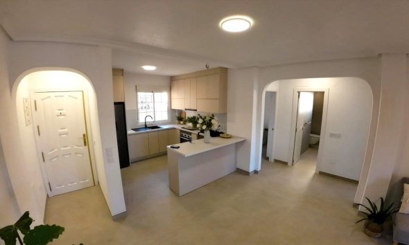 Reventa - Apartment -
Orihuela Costa - Lomas de Cabo Roig