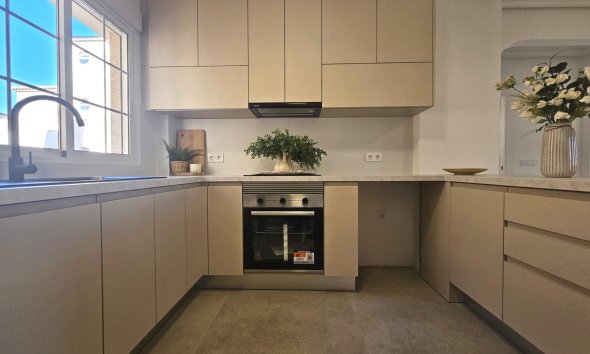 Reventa - Apartment -
Orihuela Costa - Lomas de Cabo Roig