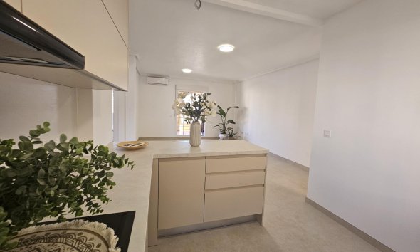 Reventa - Apartment -
Orihuela Costa - Lomas de Cabo Roig