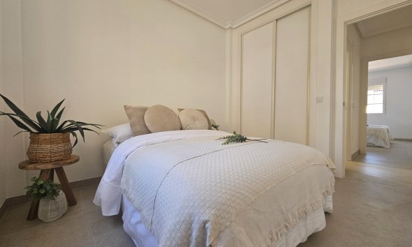 Reventa - Apartment -
Orihuela Costa - Lomas de Cabo Roig