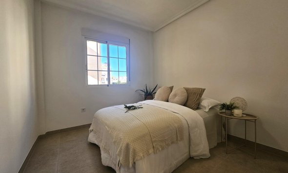 Reventa - Apartment -
Orihuela Costa - Lomas de Cabo Roig