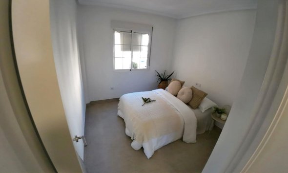 Reventa - Apartment -
Orihuela Costa - Lomas de Cabo Roig