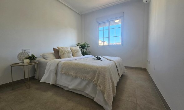 Reventa - Apartment -
Orihuela Costa - Lomas de Cabo Roig