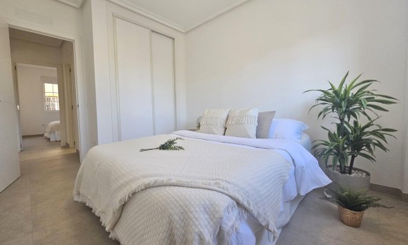 Reventa - Apartment -
Orihuela Costa - Lomas de Cabo Roig