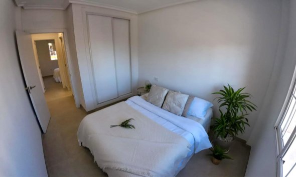 Reventa - Apartment -
Orihuela Costa - Lomas de Cabo Roig