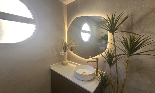 Reventa - Apartment -
Orihuela Costa - Lomas de Cabo Roig