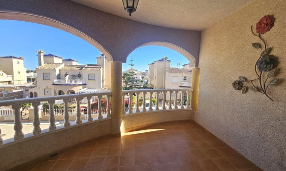 Reventa - Apartment -
Orihuela Costa - Lomas de Cabo Roig