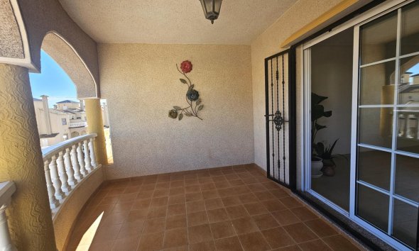 Reventa - Apartment -
Orihuela Costa - Lomas de Cabo Roig