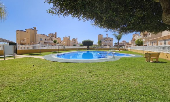 Reventa - Apartment -
Orihuela Costa - Lomas de Cabo Roig