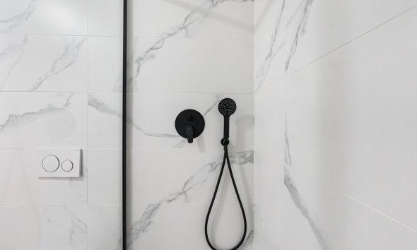 Nouvelle construction - Attique -
San Javier - Santiago De La Ribera