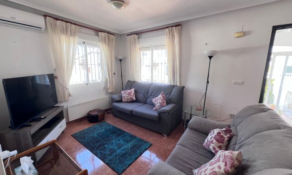 Reventa - Villa -
Vistabella Golf Entre Naranjos - Inland