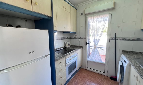 Reventa - Villa -
Vistabella Golf Entre Naranjos - Inland