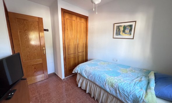 Reventa - Villa -
Vistabella Golf Entre Naranjos - Inland