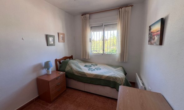 Reventa - Villa -
Vistabella Golf Entre Naranjos - Inland