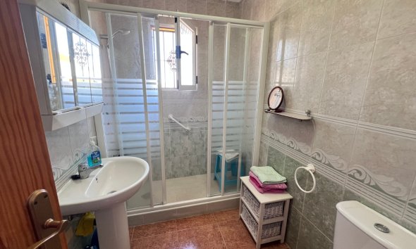 Reventa - Villa -
Vistabella Golf Entre Naranjos - Inland