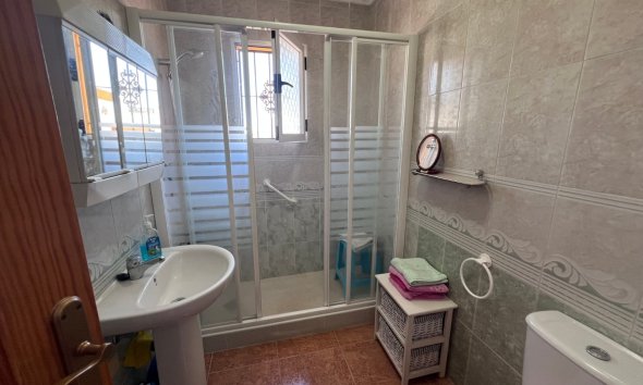 Reventa - Villa -
Vistabella Golf Entre Naranjos - Inland