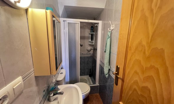 Reventa - Villa -
Vistabella Golf Entre Naranjos - Inland