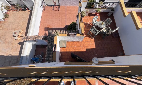 Reventa - Villa -
Vistabella Golf Entre Naranjos - Inland