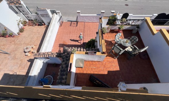 Reventa - Villa -
Vistabella Golf Entre Naranjos - Inland