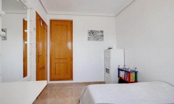 Reventa - Town House -
Torrevieja - Aguas Nuevas