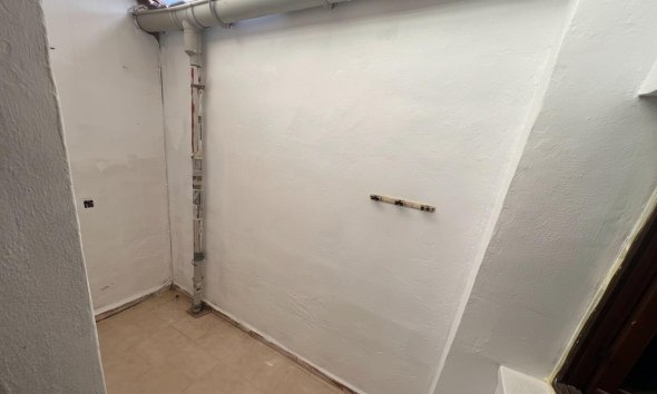 Reventa - Bungalow -
Torrevieja - La Siesta - El Salado - Torreta