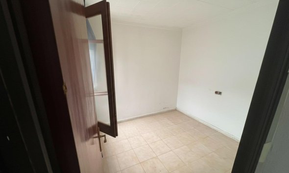 Reventa - Bungalow -
Torrevieja - La Siesta - El Salado - Torreta