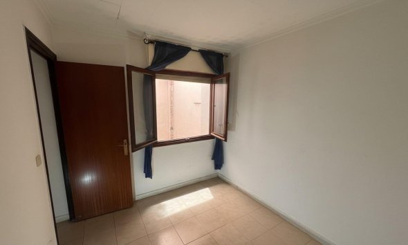 Reventa - Bungalow -
Torrevieja - La Siesta - El Salado - Torreta