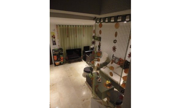 Resale - Duplex -
Orihuela Costa - PAU 8