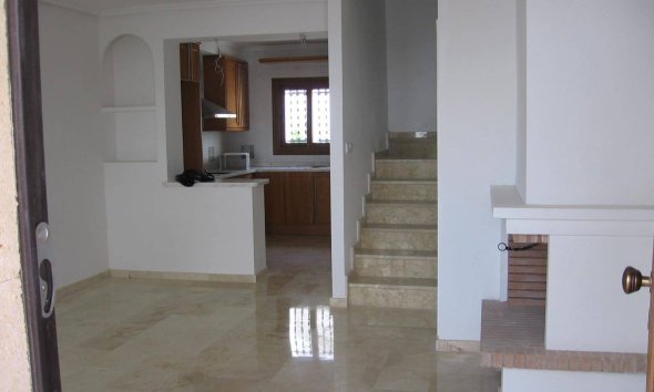 Resale - Duplex -
Orihuela Costa - PAU 8