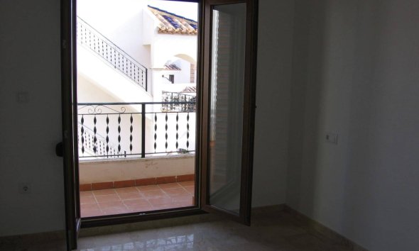 Resale - Duplex -
Orihuela Costa - PAU 8