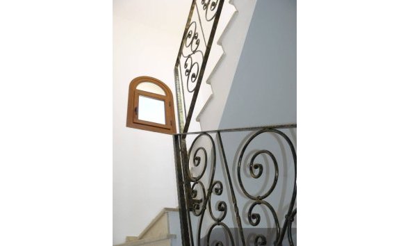 Resale - Duplex -
Orihuela Costa - PAU 8