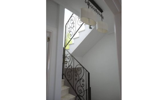 Resale - Duplex -
Orihuela Costa - PAU 8