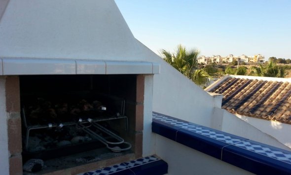 Resale - Duplex -
Orihuela Costa - PAU 8