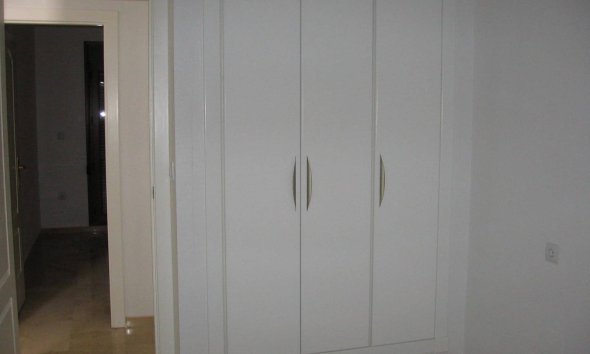 Resale - Duplex -
Orihuela Costa - PAU 8