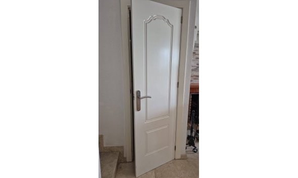 Resale - Duplex -
Orihuela Costa - PAU 8