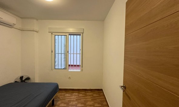 Reventa - Apartment -
Torrevieja - La Mata Pueblo