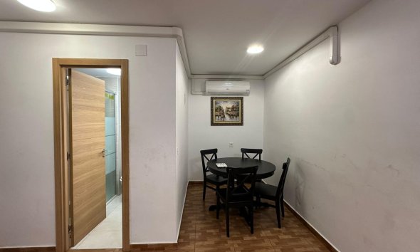 Reventa - Apartment -
Torrevieja - La Mata Pueblo