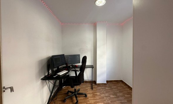 Reventa - Apartment -
Torrevieja - La Mata Pueblo