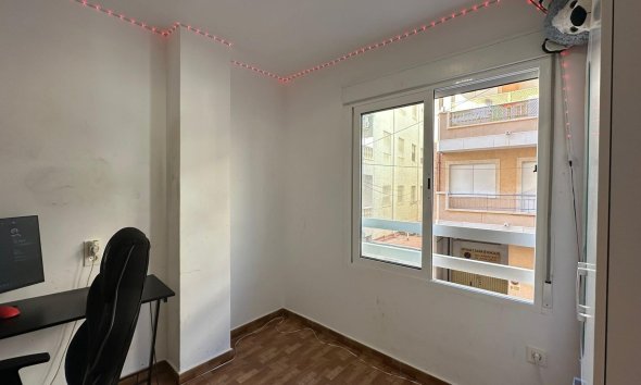 Reventa - Apartment -
Torrevieja - La Mata Pueblo