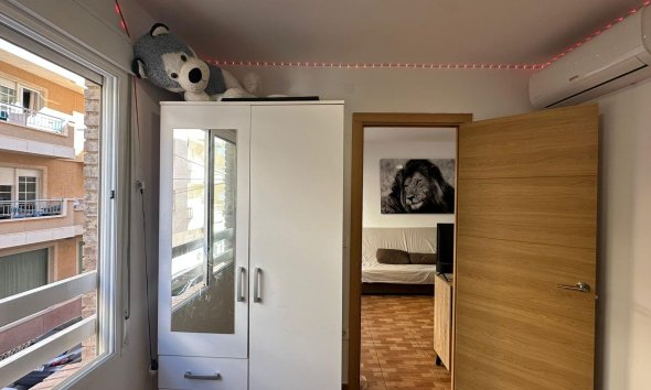 Reventa - Apartment -
Torrevieja - La Mata Pueblo